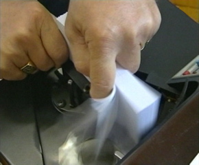 Ballot Counting